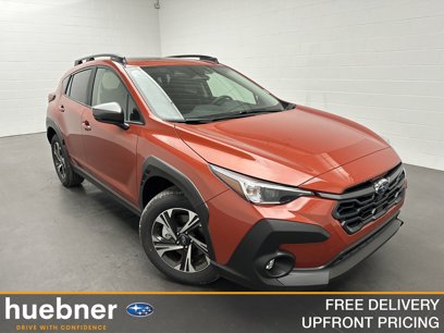 New 2025 Subaru Crosstrek 2.5i Premium