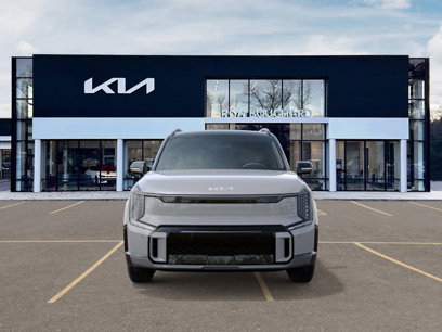 New 2026 Kia EV9 GT-Line