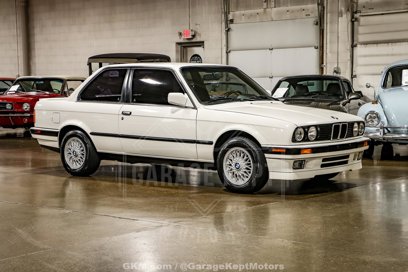 Used 1990 BMW 325i Coupe