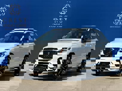 New 2026 Volvo XC60 B5 Ultra w/ Protection Package Premier