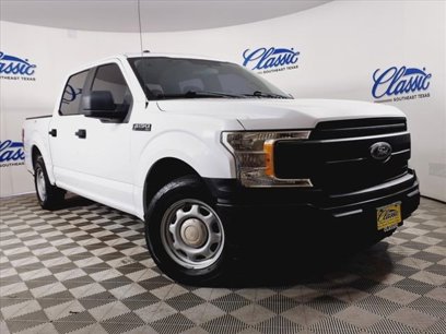 Used 2018 Ford F150 XL w/ Equipment Group 101A Mid