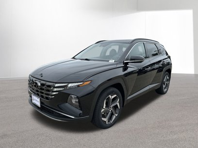 Used 2022 Hyundai Tucson Limited