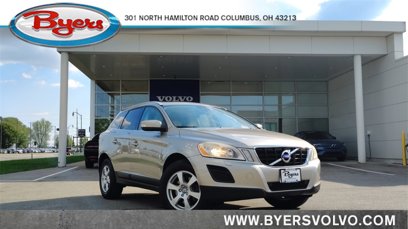 Used 2011 Volvo XC60 3.2