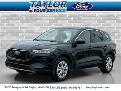 Used 2023 Ford Escape Active w/ Tech Pack #2