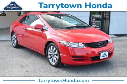 Used 2011 Honda Civic EX-L