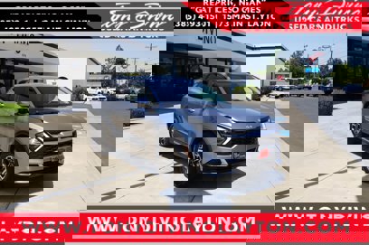 Used 2024 Kia Sportage LX