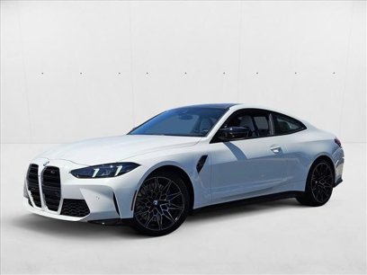 New 2026 BMW M4 Competition