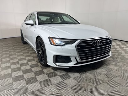 Used 2020 Audi A6 3.0T Premium Plus w/ Premium Plus Package