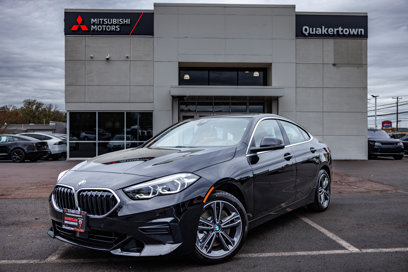 Used 2022 BMW 228i xDrive w/ Convenience Package