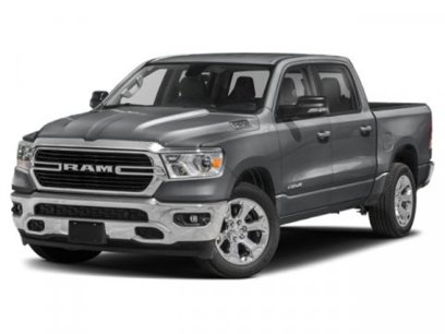 Used 2020 RAM 1500 Big Horn