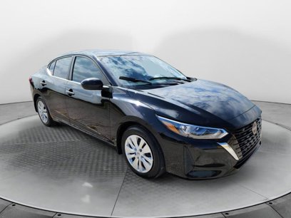 Used 2024 Nissan Sentra S
