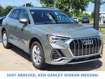Used 2024 Audi Q3 2.0T Premium