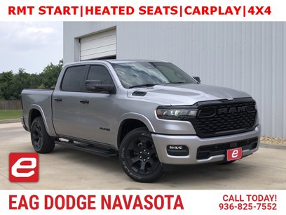 Used 2025 RAM 1500 Lone Star