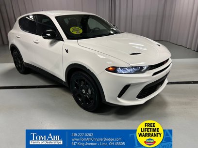 Used 2024 Dodge Hornet R/T w/ R/T Blacktop Package