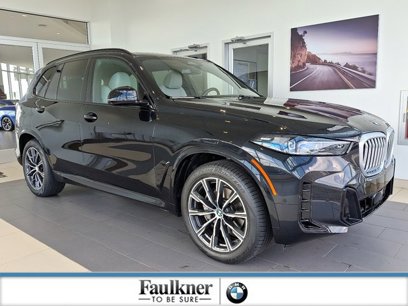 Certified 2024 BMW X5 xDrive40i w/ Executive Package