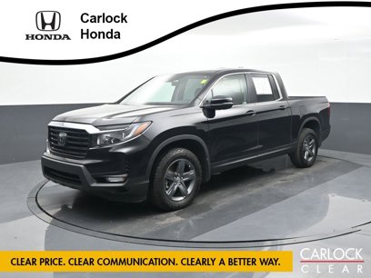 Used 2023 Honda Ridgeline RTL