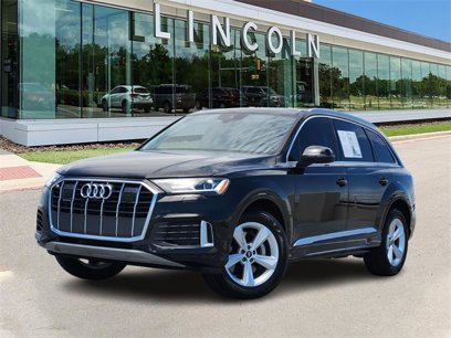 Used 2023 Audi Q7 2.0T Premium w/ Convenience Package