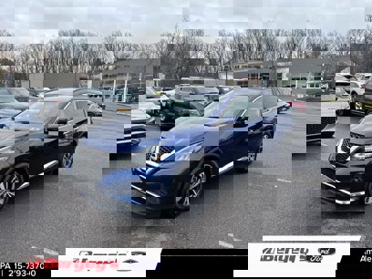 Used 2022 Nissan Murano SV w/ Cargo Package