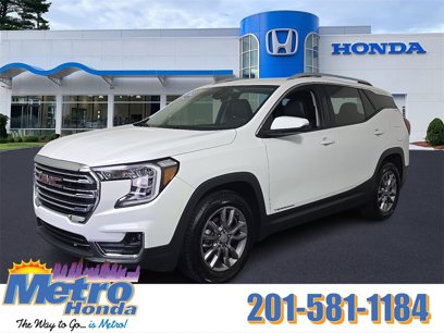 Used 2023 GMC Terrain SLT