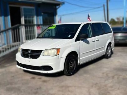 Used 2011 Dodge Grand Caravan Express w/ PWR Window Group