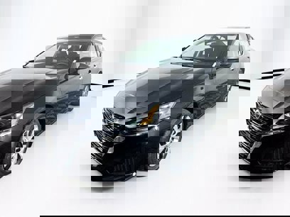 New 2025 Nissan Altima 2.5 S