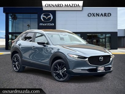 Certified 2025 MAZDA CX-30 AWD 2.5 S w/ Preferred Package
