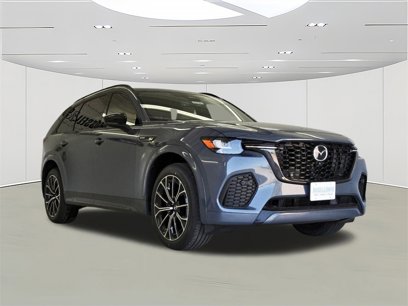 New 2025 MAZDA CX-70 3.3 Turbo S w/ Premium Plus