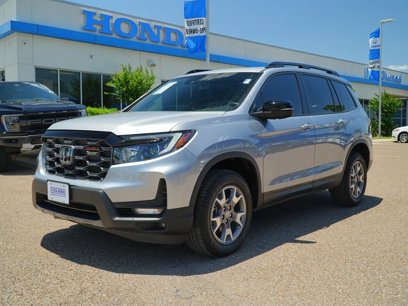 Used 2023 Honda Passport TrailSport