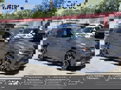 Used 2023 Toyota Camry SE