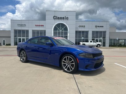 Used 2022 Dodge Charger R/T w/ Plus Group