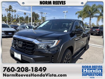 Certified 2023 Honda Ridgeline RTL-E