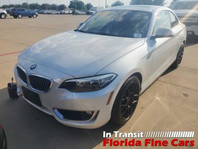 Used 2017 BMW 230i Coupe