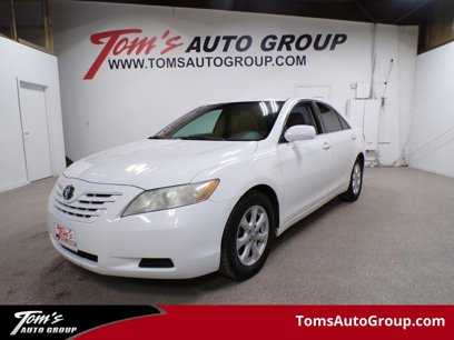 Used 2009 Toyota Camry LE