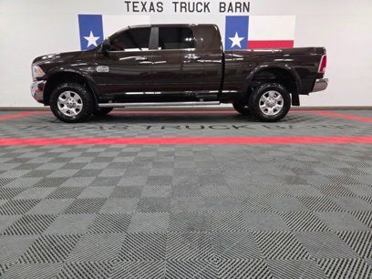 Used 2017 RAM 2500 Longhorn w/ Snow Chief Group