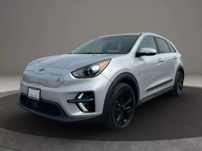 Used 2019 Kia Niro EX Premium