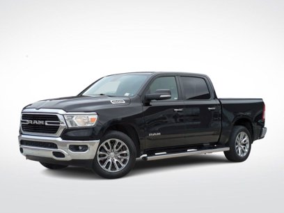 Used 2019 RAM 1500 Big Horn