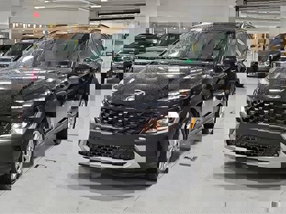 Used 2022 Hyundai Kona SEL