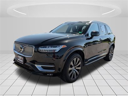 Used 2022 Volvo XC90 T6 Inscription w/ Advanced Package