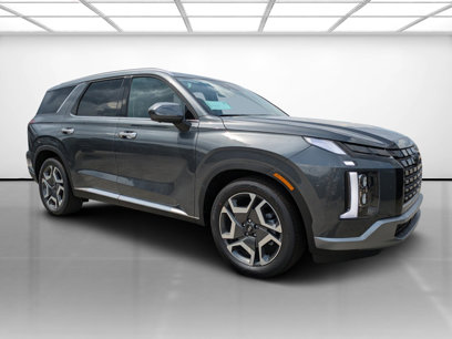 New 2024 Hyundai Palisade Limited