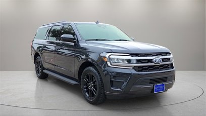 New 2024 Ford Expedition Max XLT