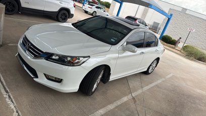 Used 2013 Honda Accord EX