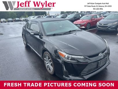 Used 2014 Scion tC