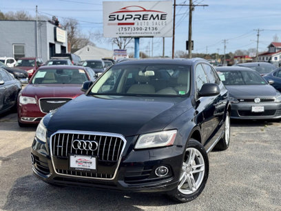 Used 2014 Audi Q5 2.0T Premium Plus