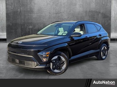 New 2025 Hyundai Kona SEL