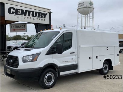 Used 2017 Ford Transit 350 138