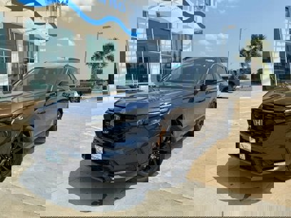 New 2025 Honda CR-V Sport-L