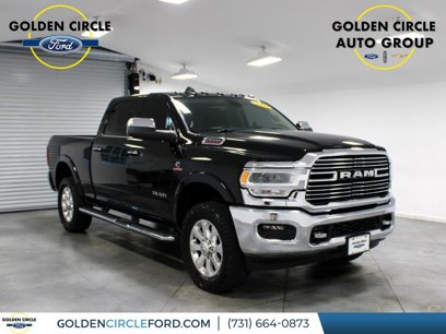 Used 2022 RAM 3500 Laramie