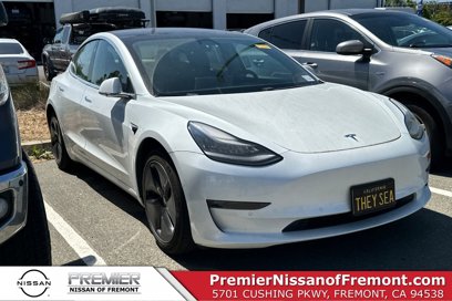 Used 2019 Tesla Model 3
