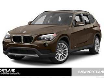 Used 2014 BMW X1 xDrive28i