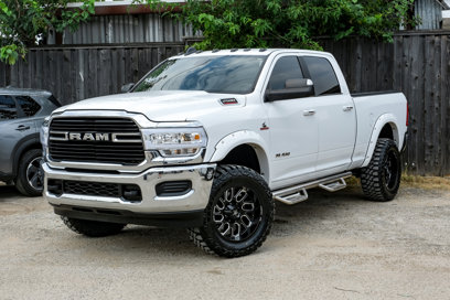 Used 2019 RAM 2500 Big Horn
